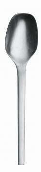 Gemüse-/ Servierlöffel Tools 6174 matt